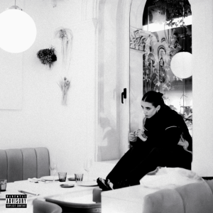 Young Miko - 'Do Not Disturb' Cover Art