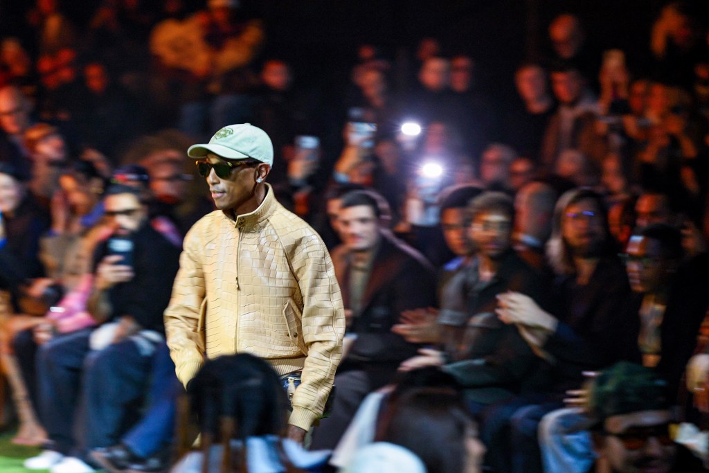 Pharrell Williams