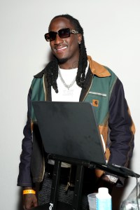 K Camp