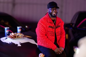 T-Pain