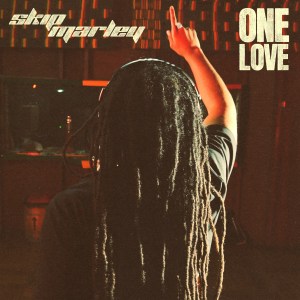 Skip Marley -