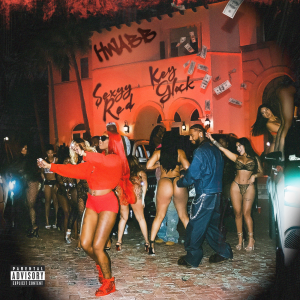 Sexyy Red, Key Glock -