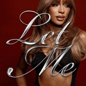 Victoria Monet -