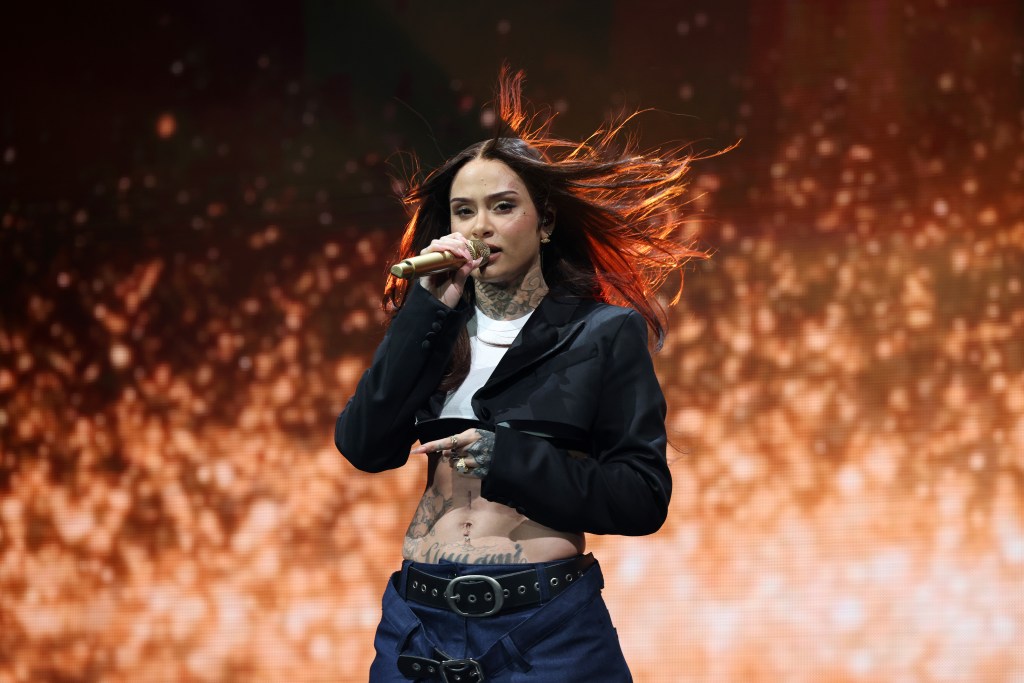Kehlani