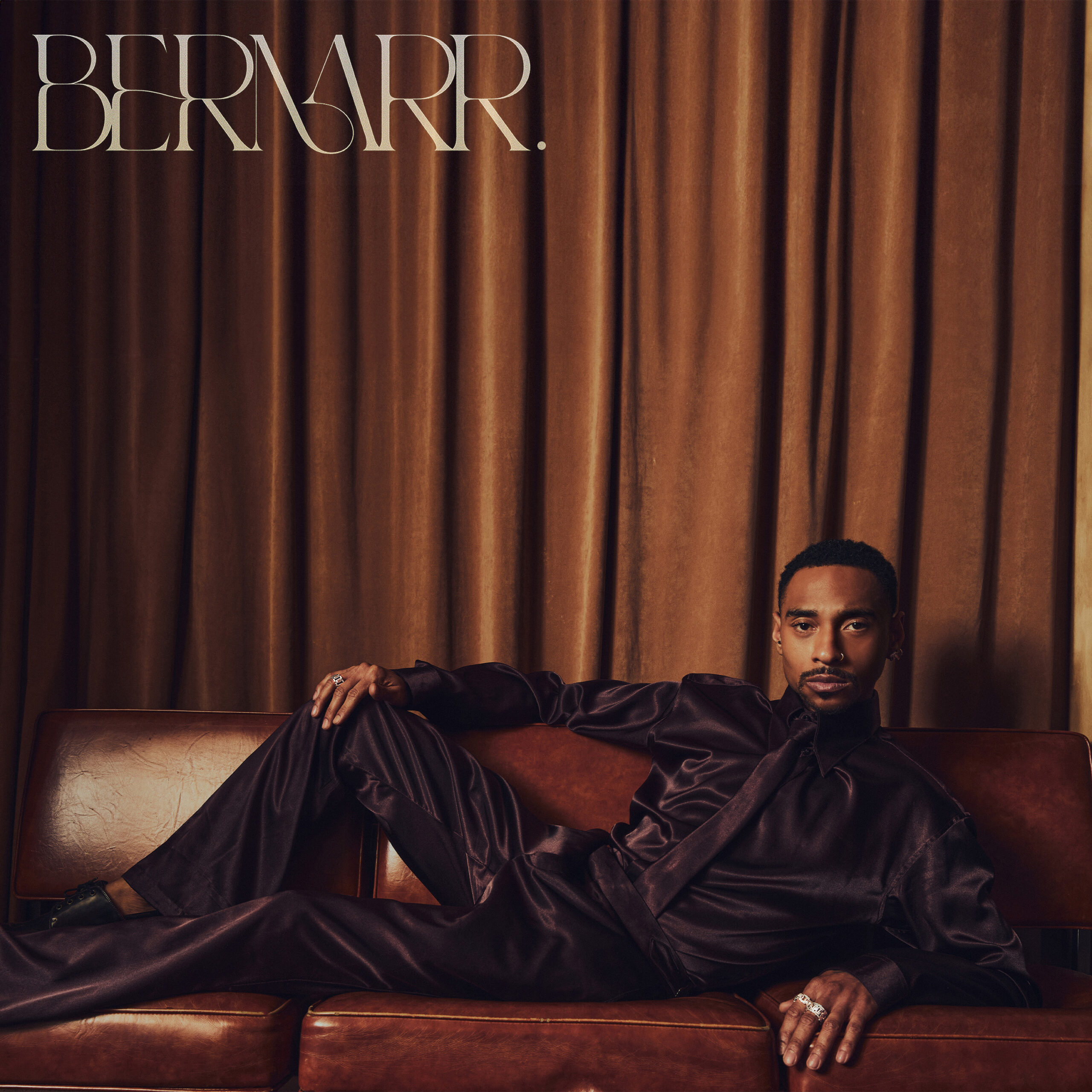 Durand Bernarr