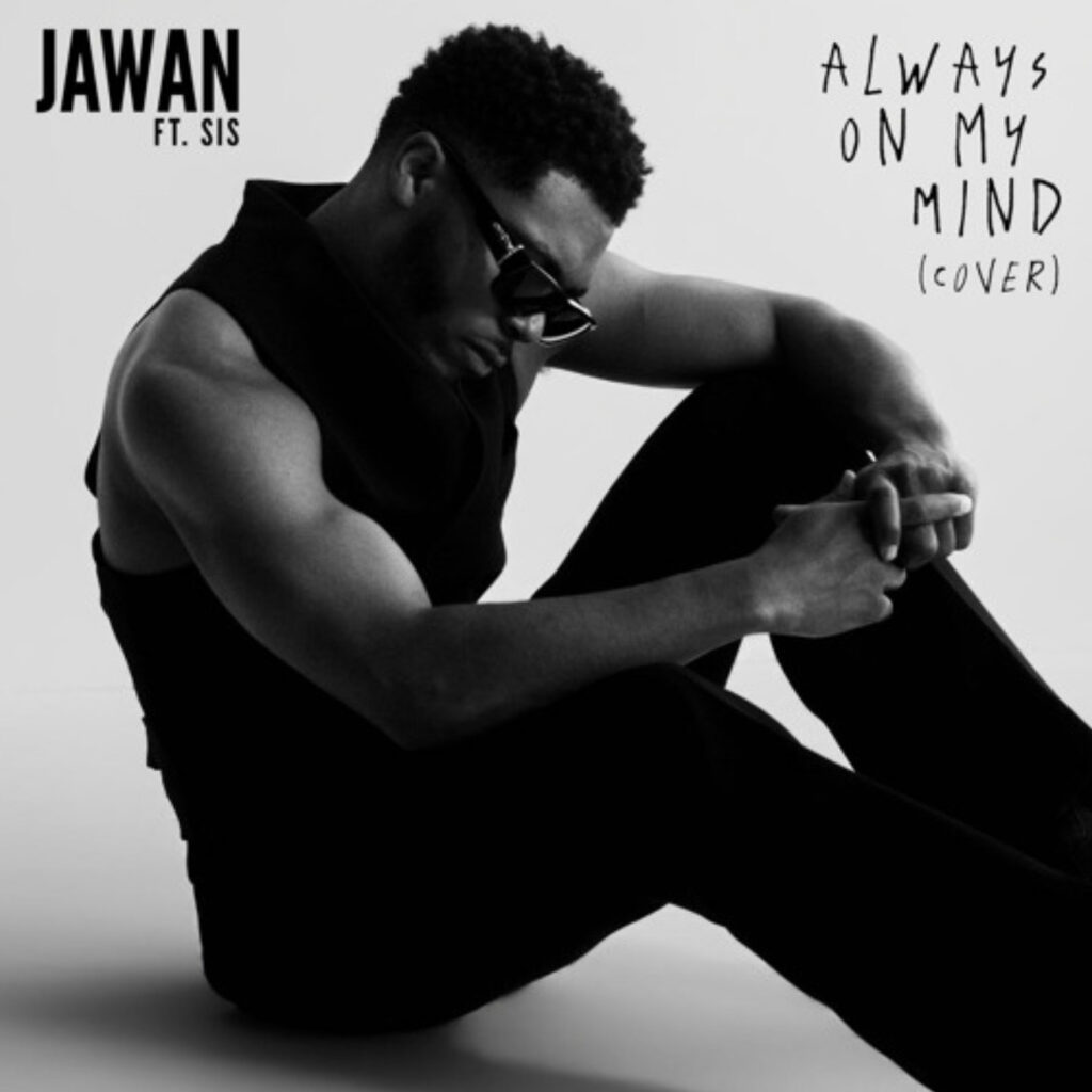 Jawan Harris