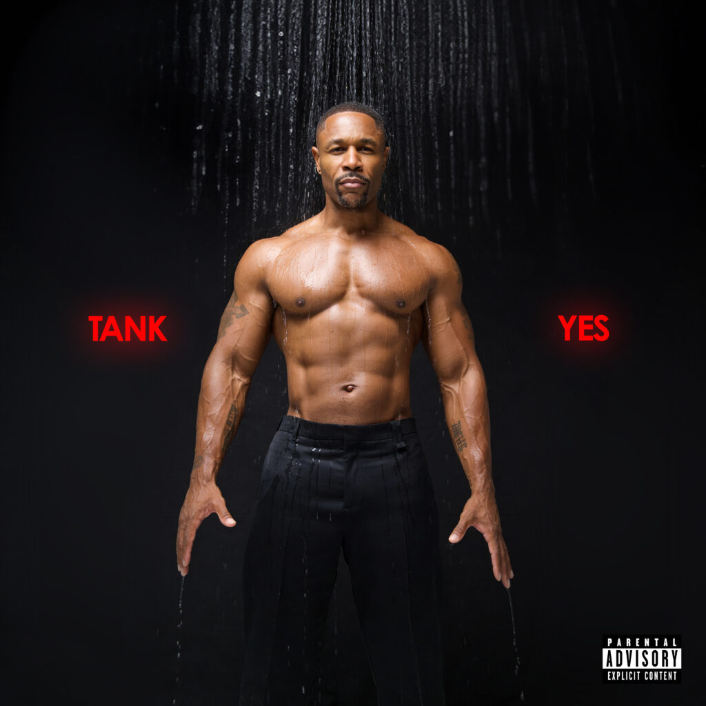 Tank