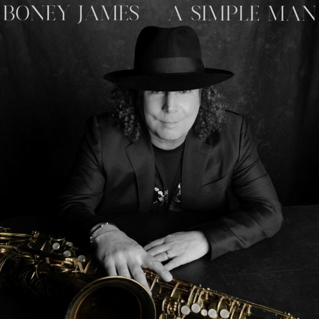 Boney James