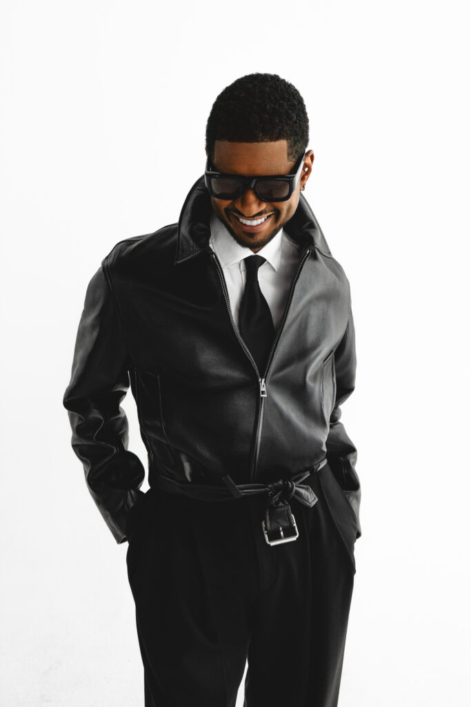Usher