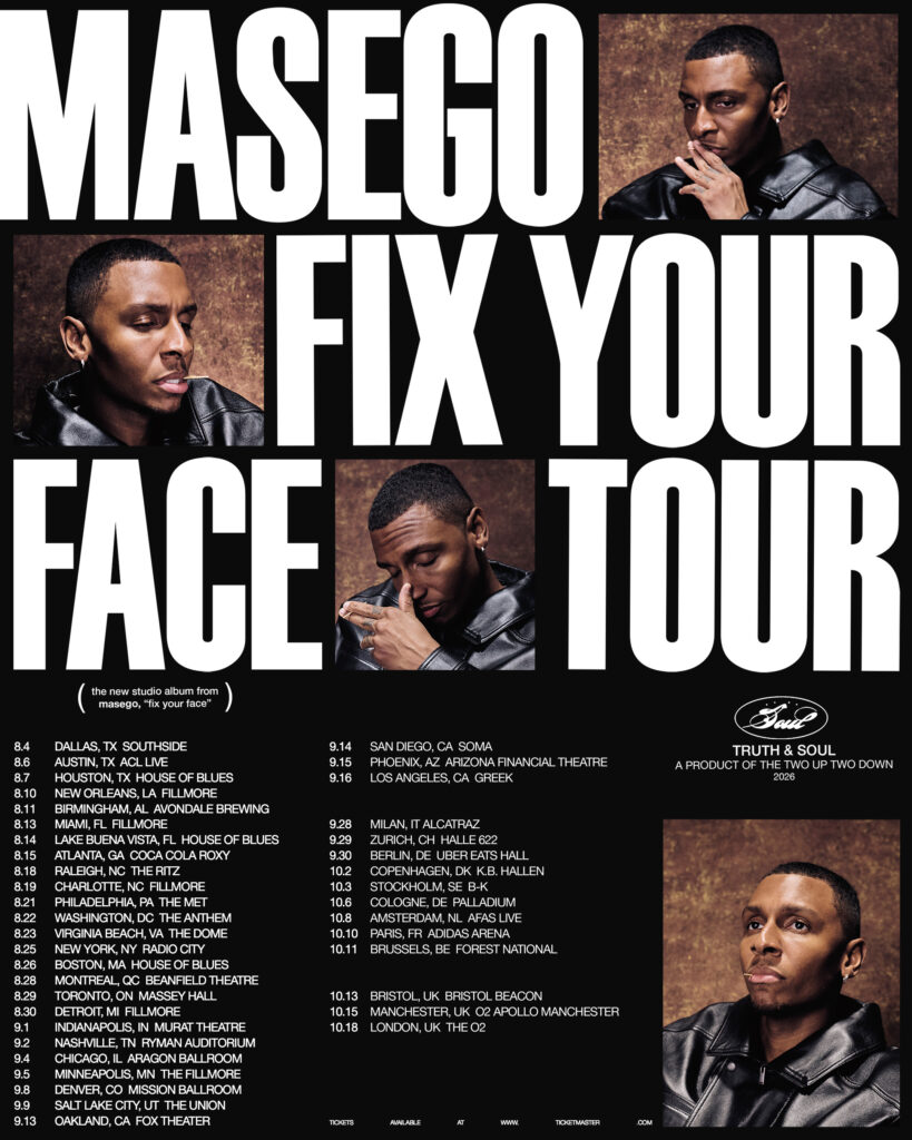 Masego