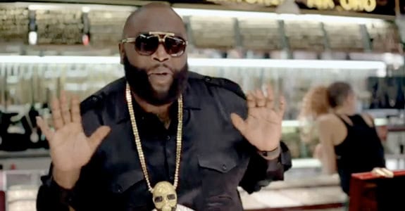 rickross