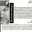 tribecalled source