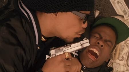 New Jack Ice Chris