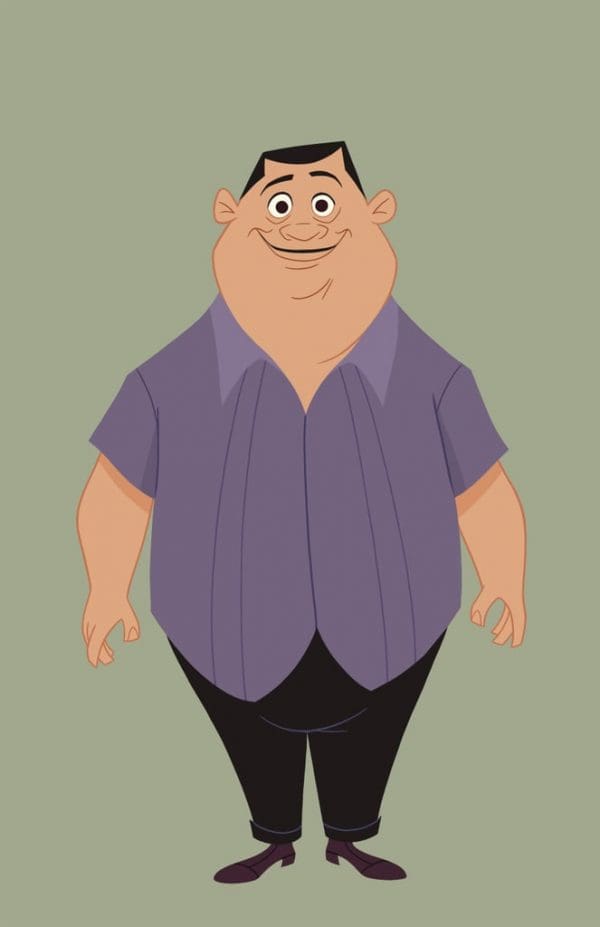 Felix Boulevardez