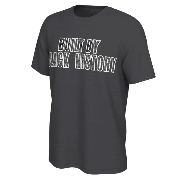 Nike BHM Warm up