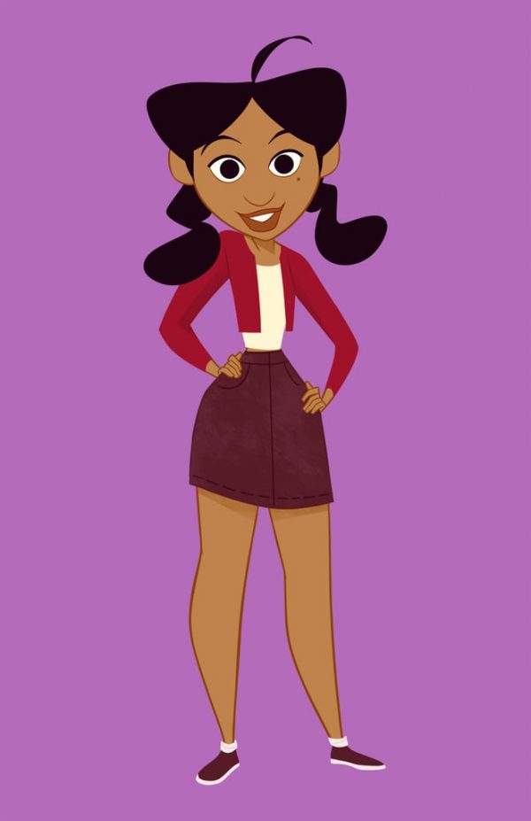 Penny Proud 1