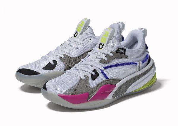 J.Cole PUMA RS Dreamer Proto Release Date