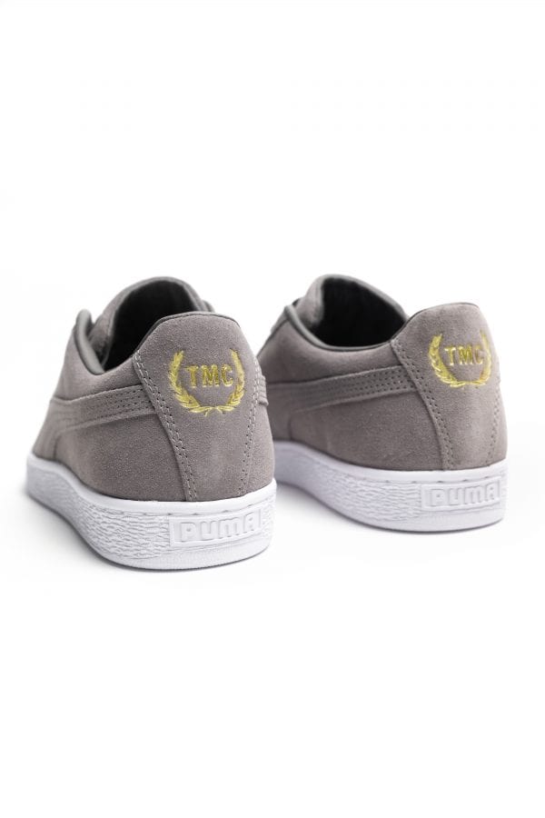 21SS SP TMC Suede L1690280