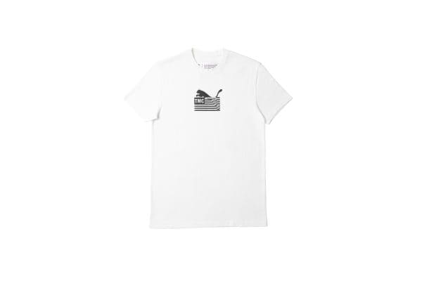 21SS SP TMC Suede L1690659