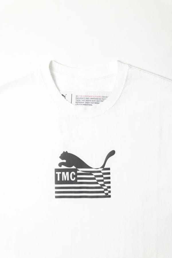 21SS SP TMC Suede L1690706