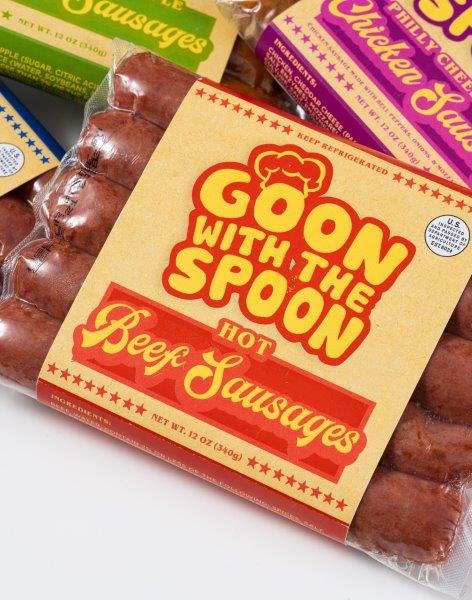 GOONS SAUSAGES 15