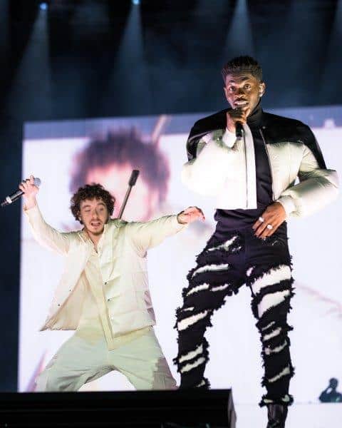 HenryHwu @henryhwu JackHarlow01