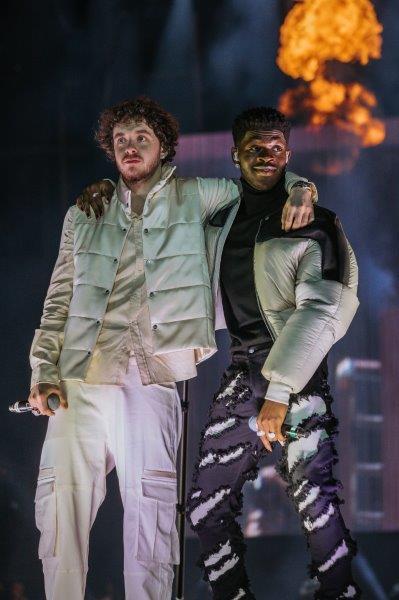 HenryHwu @henryhwu JackHarlow05