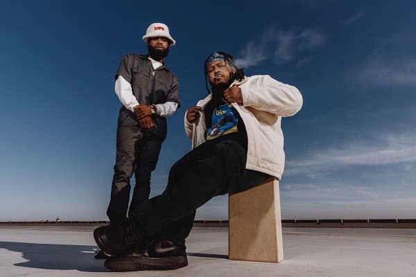 MFnMelo x squeakPIVOT by Michael Salisbury 1