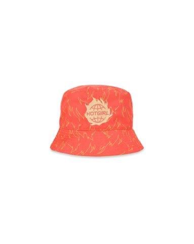 MTS Hat Front