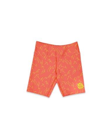 MTS Shorts Front
