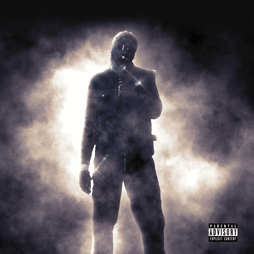 Quavo “Clear The Smoke” cover art
