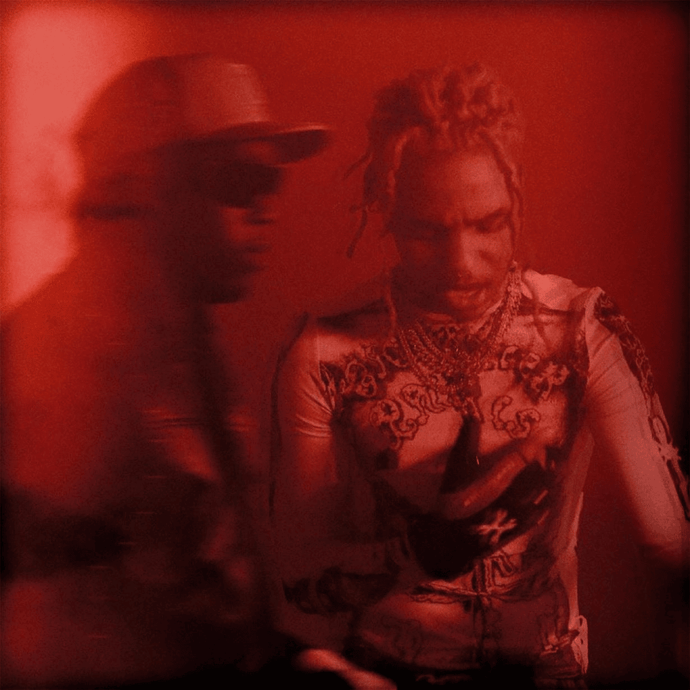 SoFaygo feat. Don Toliver “Precision” cover art