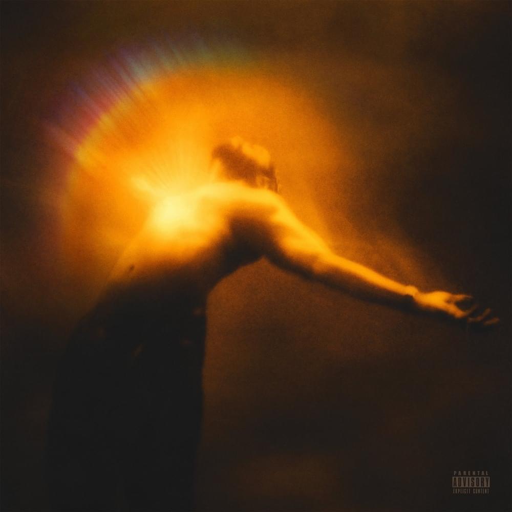 Big Sean ‘Better Me Than You’ cover art