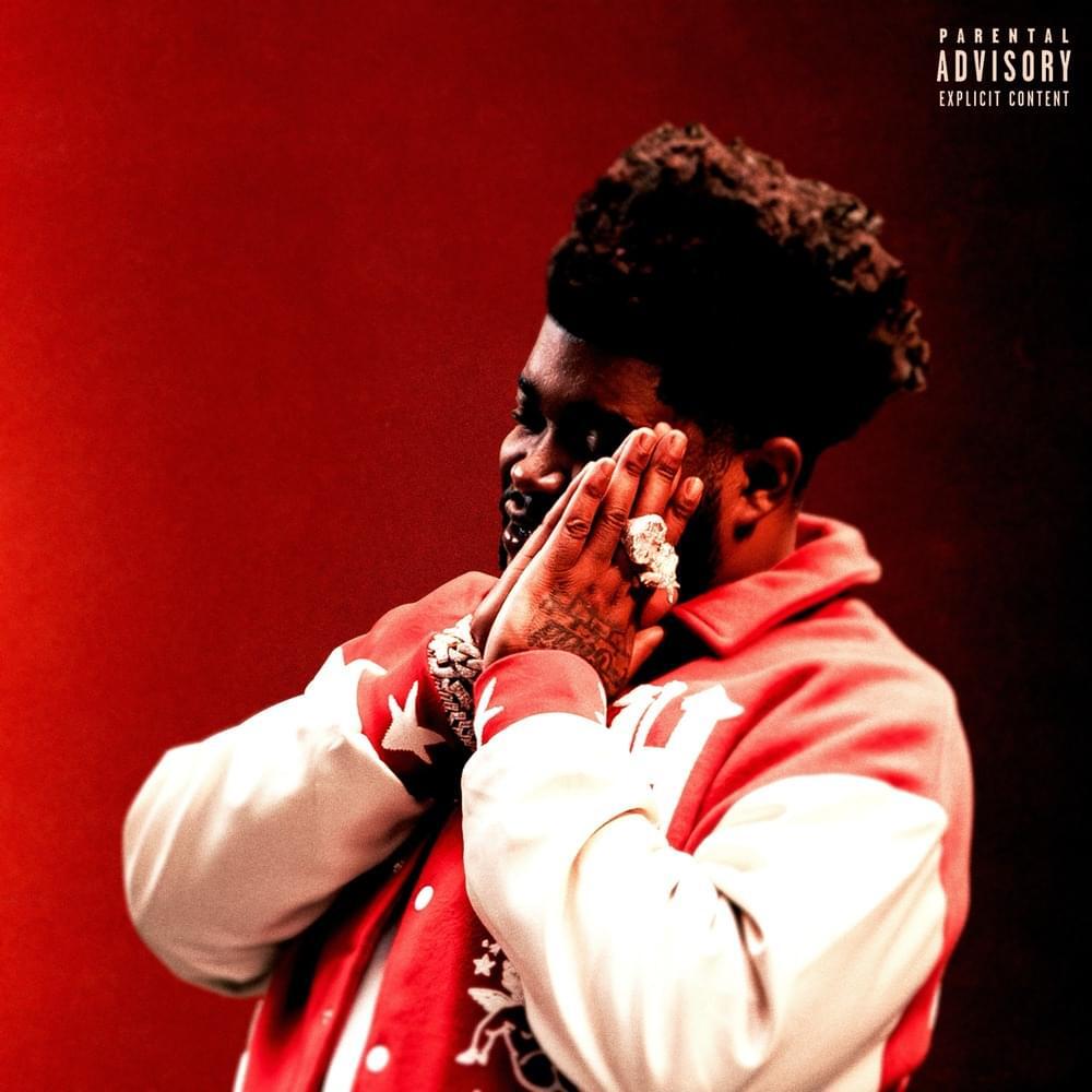 Bossman Dlow “Dlow Curry” cover art
