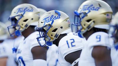 Armed Forces Bowl Devolves Into Massive On-Field Fight