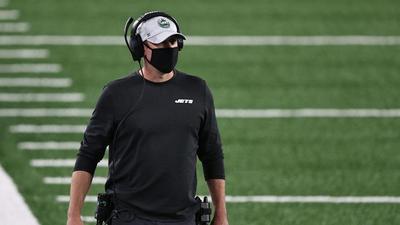 Jets To Fire HC Adam Gase: Report
