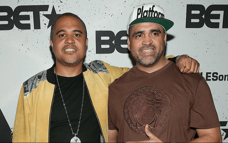 Today In Hip Hop History: Murder Inc. Offices Raided By The Feds 18 Years Ago