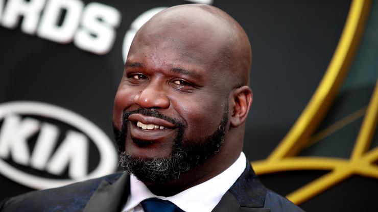 Shaq Trolls Rudy Gobert After His Massive Contract Extension