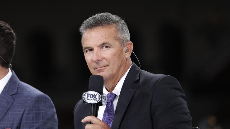 Urban Meyer Considering Jaguars' Head Coaching Job: Report