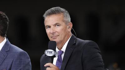 Urban Meyer Considering Jaguars' Head Coaching Job: Report