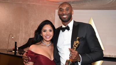 Vanessa Bryant Reveals Numerous Business Plans For 2021