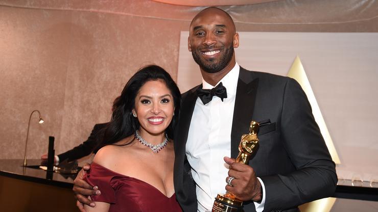 Vanessa Bryant Reveals Numerous Business Plans For 2021