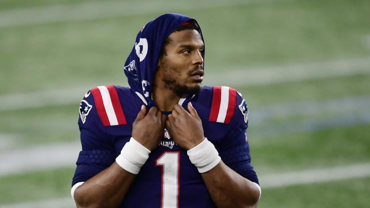 Cam Newton & Patriots Likely To Move On From Each Other: Report