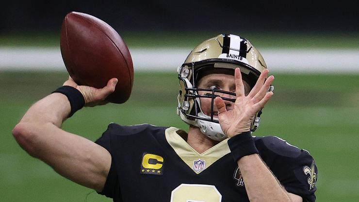 Drew Brees Reportedly Plans To Retire This Season
