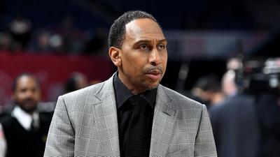 Stephen A. Smith Sends A Warning Shot To Cowboys Fans