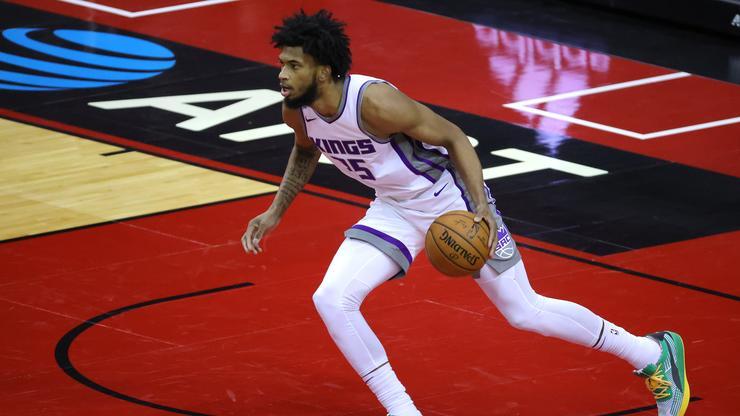 Marvin Bagley III's Father Demands Trade In Worst Way Possible