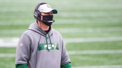 Jets Finally Announce Firing Of Adam Gase, Fans React With Glee