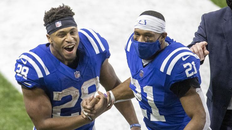NFL Reveals Official Playoff Schedule