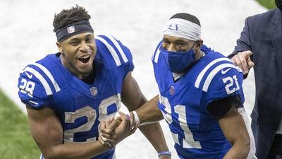 NFL Reveals Official Playoff Schedule