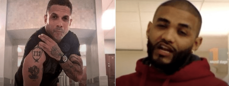 Benzino Tells Joyner Lucas “I’ll Have You Touched”
